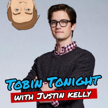 Justin Kelly: The Jesse Spinoff