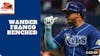 Episode image for JP Peterson Show 6/23: #Rays Bench Wander Franco