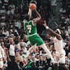 Round 2 / Celtics @ Cavaliers / Game 4 / 2024 Playoffs