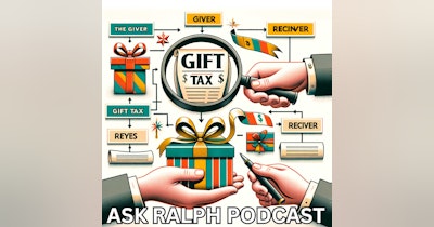 image for Navigating Gift Taxes: A Comprehensive Guide from a Christian Perspective