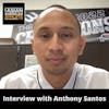 A College Basketball Coaching Journey and Life as the Associate Head Coach for the Cal-State Fullerton Men’s Basketball Team with Anthony Santos