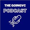 The GoingVC Podcast Logo