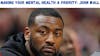 Making Your Mental Health A Priority: John Wall