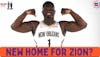 Episode image for A New Home for Zion?