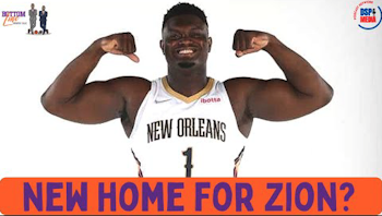 A New Home for Zion?