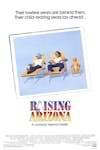 In Support of the Rewatch:  Raising Arizona