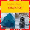 Hidden World of Antarctica