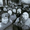 Russian WWII Female Pilots Know As The Night Witches