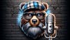 The Bear Essentials Podcast Logo