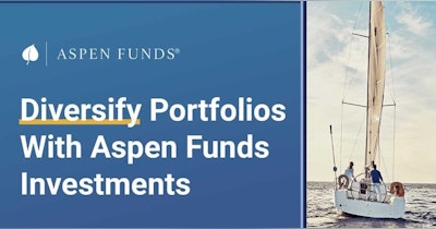 image for Aspen Funds Allows Accredited Investors to Diversify Their Portfolios With Alternative Investments