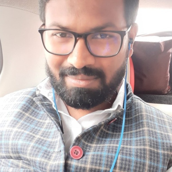 010#: How this organization is helping to control the spread of COVID 19 in rural India – Conversation with Dhananjay Ramakrishnappa , Founder ‘Joining The Dots’ foundation