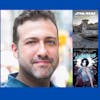 Ethan Sacks: Bridging Worlds from Journalism to the Marvel Universe