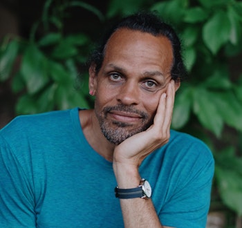 Exploring the Transformative Power of Writing and Vulnerability with Ross Gay