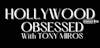 Hollywood Obsessed: The Podcast Logo