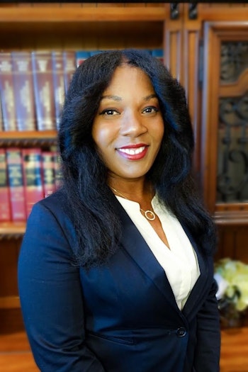 Hon. Tamiza Hockenhull (ACBA) - Alameda County Superior Court