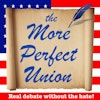 The More Perfect Union Logo