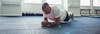 Core strength and stability for tennis