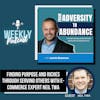 Finding Purpose and Riches through Serving Others with E-Commerce Expert Neil Twa