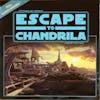 Episode 16: Escape to Chandrila: A Smuggler's Dispatch Audio Adventure