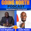 250 – “Turn Down the Noise” with Justin Rambo (@JustinRambo3)