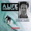 A Life Complete: Aaron James On Ocean Philosophy And The Meaning In Surfing