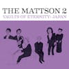 The Mattson 2: Vaults Of Eternity: Japan