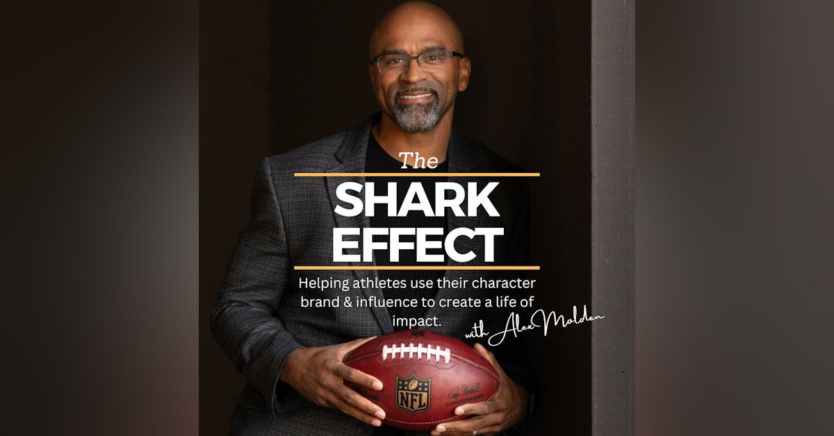The Shark Effect Newsletter Signup