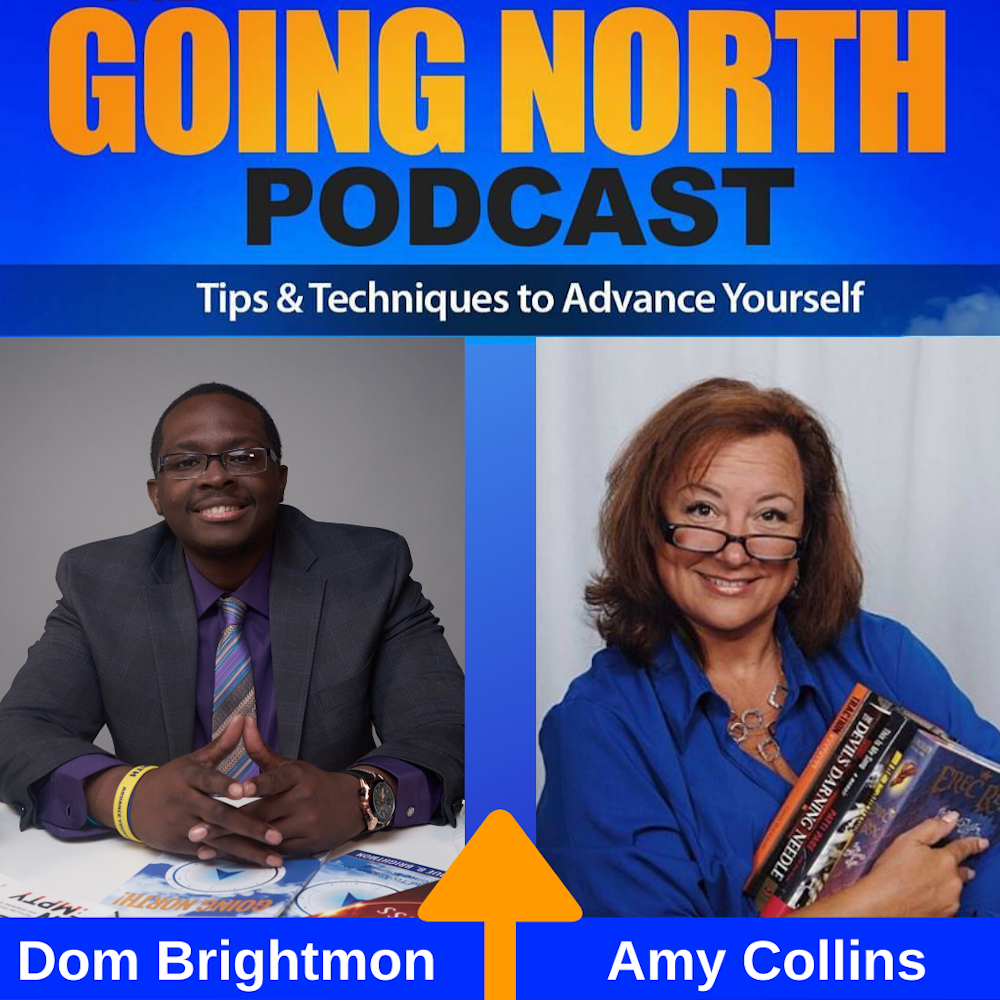 216 – “The Write Way” with Amy Collins (@askamycollins)