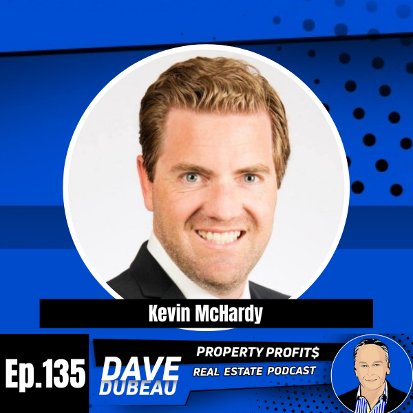 Rent to Own in Real Life with Kevin McHardy