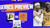 QUICK HITZ: Knicks/Pacers Series Preview