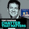EP12 - Live Your Customer's Story with Tony Chapman