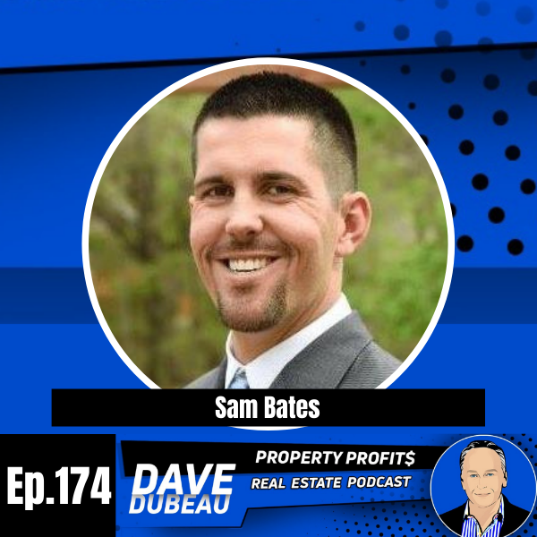 Finding Money for Bigger Deals with Sam Bates