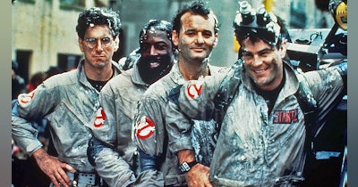 image for Ghostbusters (1984)
