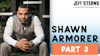 Shawn Armorer Part 3! 