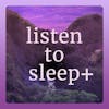 Episode image for Peter Pan - Chapter 1 (Listen To Sleep Plus)