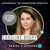 Performing Arts Academy and Agency Owner - Caroline Boury