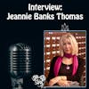 Episode 191: A Tool for Testing Conspiracy Theories – Interview Jeannie Banks Thomas