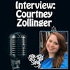 Episode 037 Interview with Courtney Zollinger – How I Recovered from Binge Eating Disorder