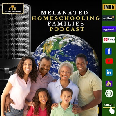 The Homeschooling Interactive Magazine Podcast