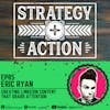 Ep85 Eric Ryan - How to Break Free from Boring Marketing (especially on LinkedIn)