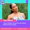 Tiffany Haddish Reveals She Experienced Eight Miscarriages While Suffering in Silence