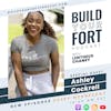Unapologetically Authentic w/ Ashley Cockrell