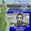 Episode #355 - Nick Gagnon (Chezwick)