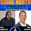 Ep. 451 – “The Divine Comedy of Sales” with Matt McDarby (@mmcdarby)