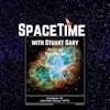 X-Ray Blasts Discovered Being Emitted by the Crab Pulsar | SpaceTime S24E45 Show Notes