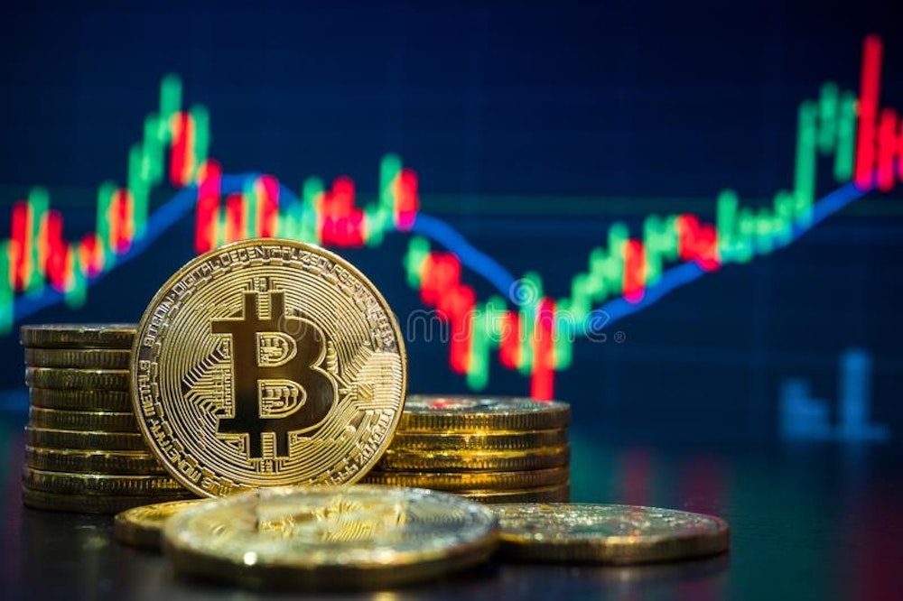Cryptocurrency:  Bitcoin, Ethereum - Is it an investment for you ?