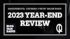 Quintessential Listening Poetry Online Radio - 2023 Year in Review