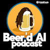 Beer'd Al Podcast Logo