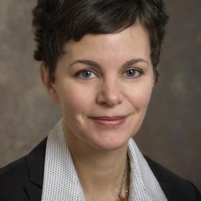 Wendy Bellion, Ph.D.Profile Photo