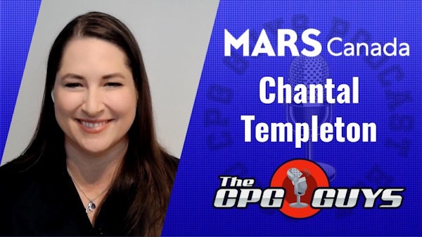 A Northern Perspective on Omnichannel Transformation with Mars Canada's Chantal Templeton